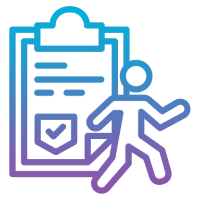 Safe-Evacuation-Planning