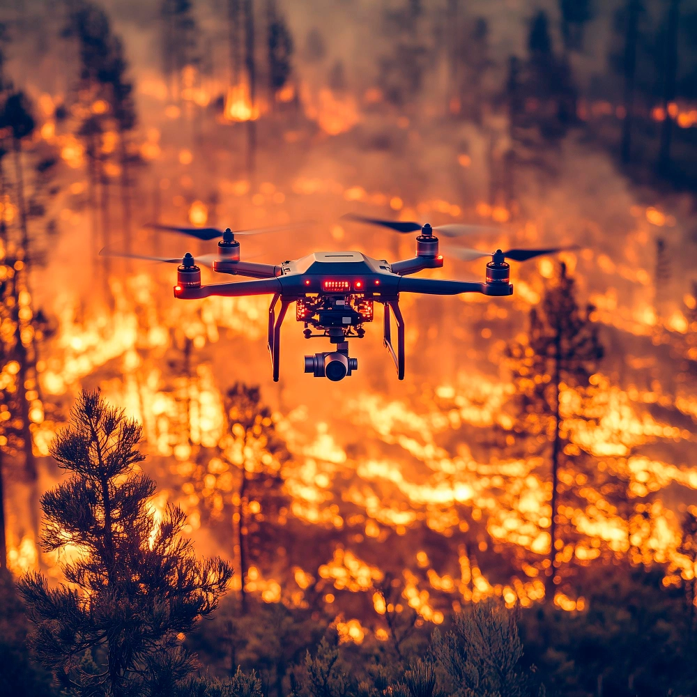 AI-Powered-Bushfire-Intelligence