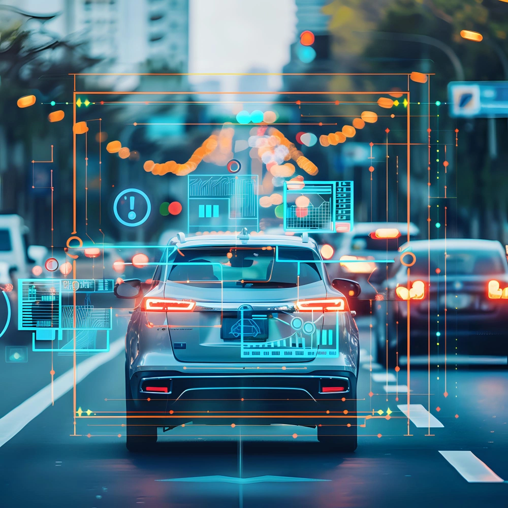 Predictive-Traffic-Modelling